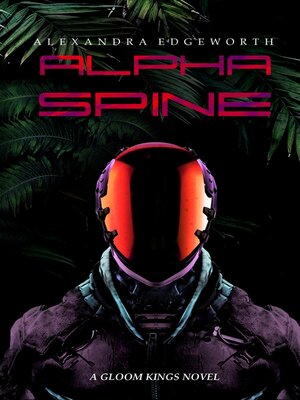 cover image of Alpha Spine